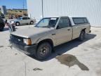 1987 Mazda B2000 Long bed