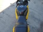 2000 Triumph TT600