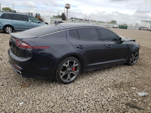2020 KIA Stinger GT1