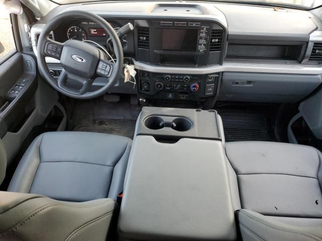 2024 Ford F350 Super Duty