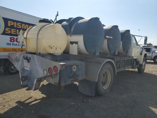 1997 Ford F700