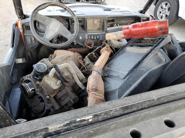 2016 Polaris General 1000 EPS