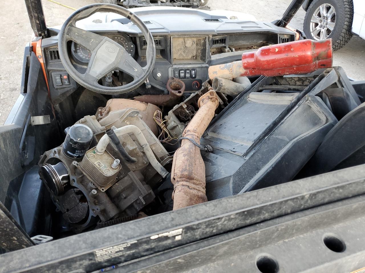 2016 Polaris General 1000 EPS