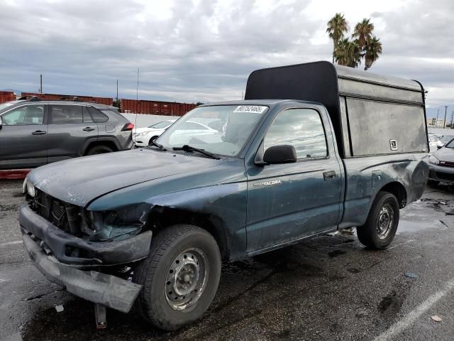 1996 Toyota Tacoma