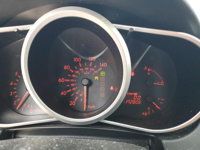 2007 Mazda Cx-7