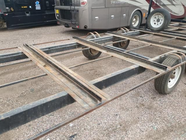 2005 Unknown 2005 Utility Trailer