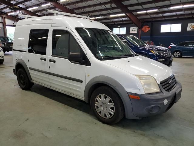 2012 Ford Transit Connect XL