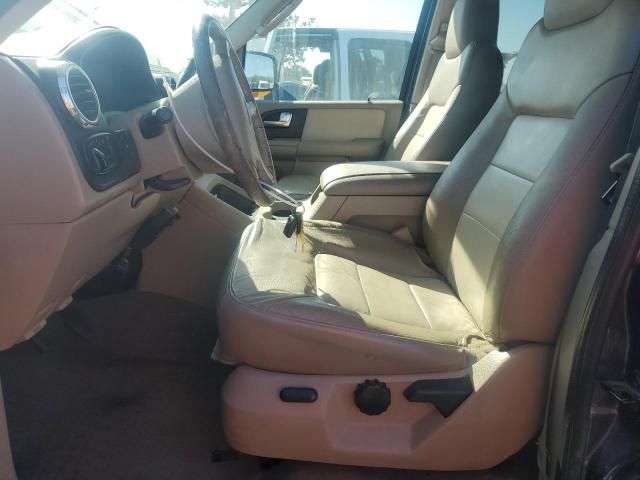 2003 Ford Expedition Eddie Bauer
