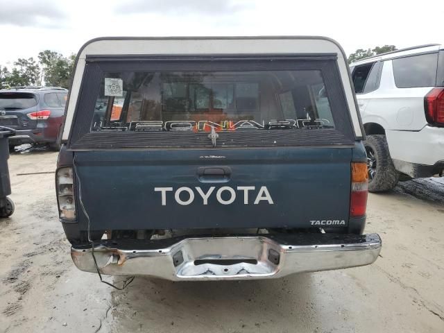 1997 Toyota Tacoma