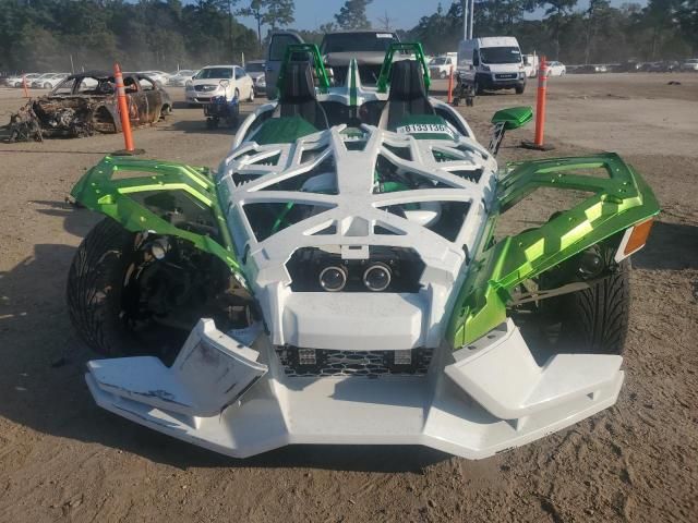 2016 Polaris Slingshot