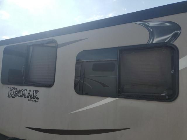 2014 Dutchmen Kodiak
