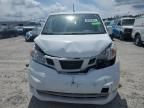 2021 Nissan NV200 2.5S