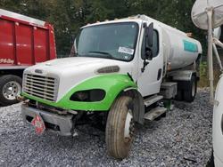 Freigliner 2005 Freightliner m2 106 salvage cars for sale: 2005 Freigliner 2005 Freightliner M2 106 MED-Trucks Tank Truck