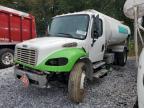 2005 Freigliner 2005 Freightliner M2 106 MED-Trucks Tank Truck