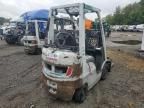 2013 Nissan MCP1F2A20LV Forklift