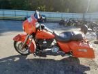2012 Harley-Davidson Flhx Street Glide