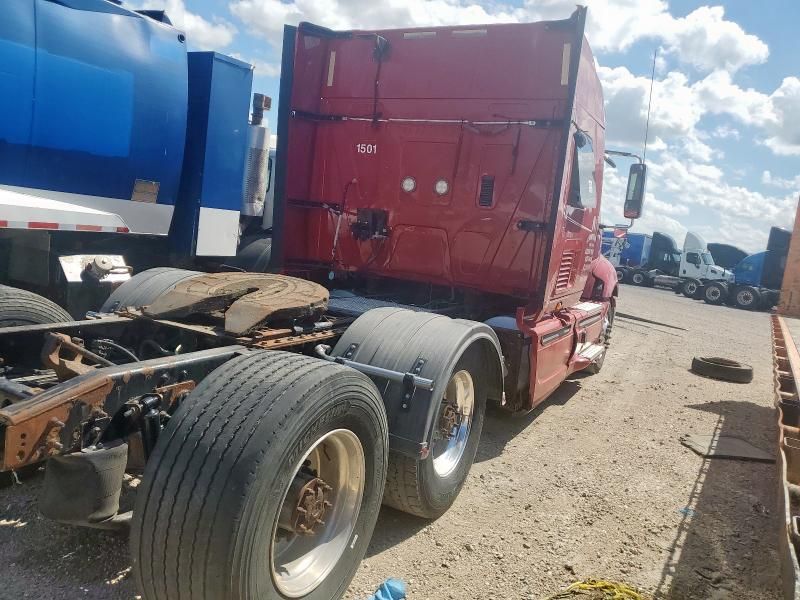 2015 International Prostar Semi Truck