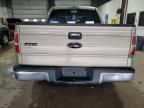 2009 Ford F150 Supercrew