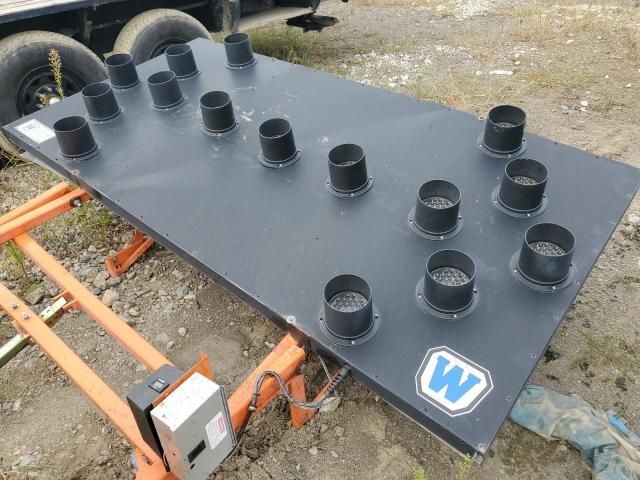 2013 Wanco Wtsp Arrow Board Trailer