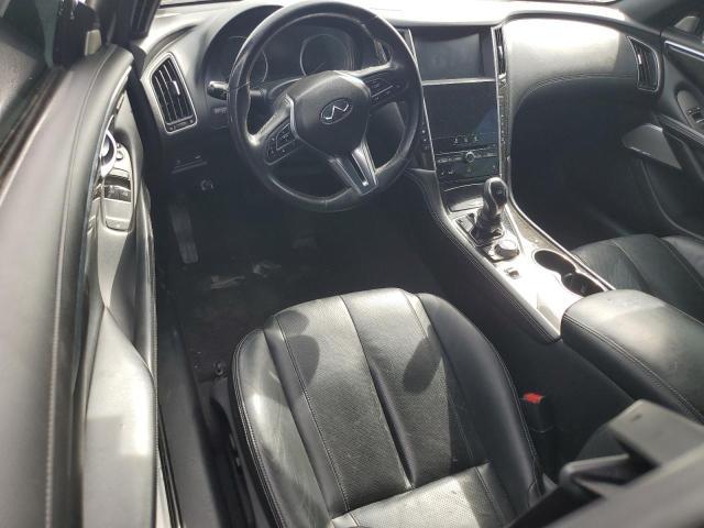 2017 Infinity Q60 Premium