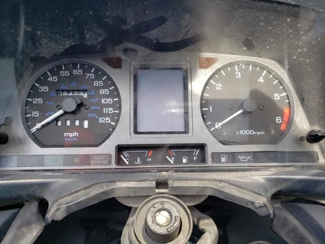 1996 Honda GL1500 SE12