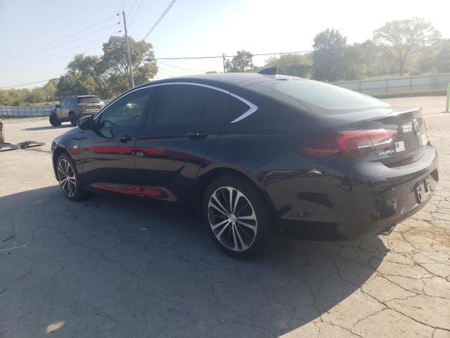 2018 Buick Regal Essence