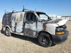 2021 Chevrolet Express G2500