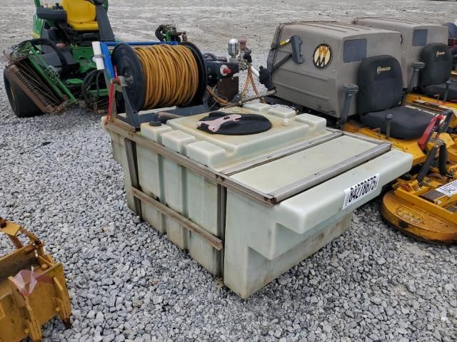 2011 Unknown 2011 Sprayer
