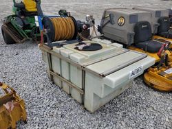 Unknown 2011 Sprayer salvage cars for sale: 2011 Unknown 2011 Sprayer