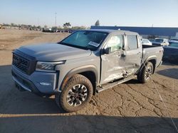 2022 Nissan Frontier S for sale in Woodhaven, MI