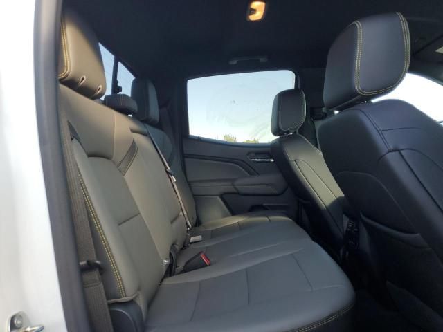 2023 Chevrolet Colorado ZR2