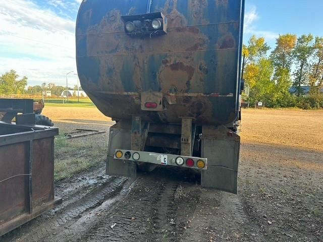 2006 Autocar Llc Xpeditor WXR