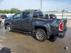 2016 GMC Canyon SLE