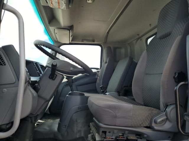 2020 Isuzu FTR