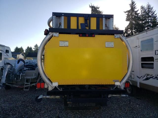 2010 International 4000 4300