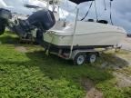 2020 GDY Boat TL