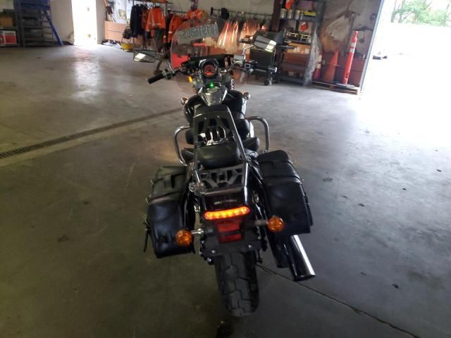 2006 Suzuki M50 BK5