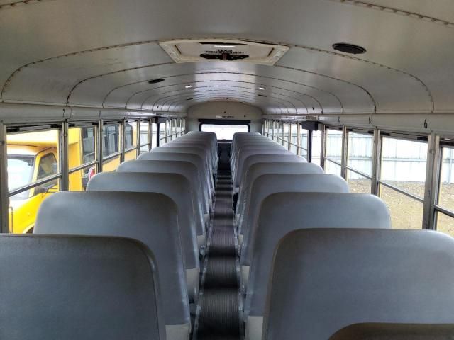 2008 Thomas SAF-T-LINER HDX-School Bus