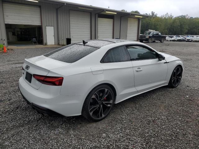2022 Audi S5 Premium Plus