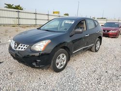 Nissan Rogue salvage cars for sale: 2014 Nissan Rogue Select S