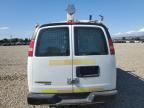 2013 Chevrolet Express G2500