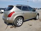 2007 Nissan Murano sl