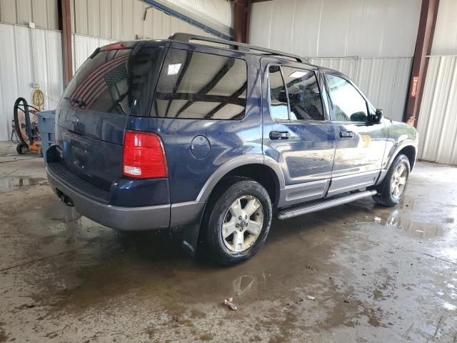 2002 Ford Explorer xlt