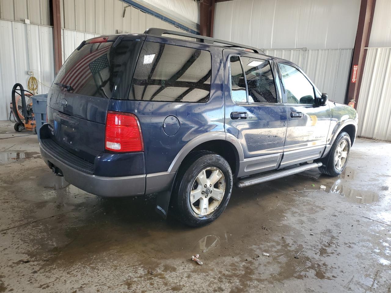2002 Ford Explorer xlt