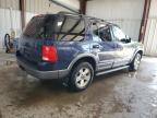 2002 Ford Explorer xlt