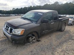 2006 Nissan Titan XE en venta en Eight Mile, AL