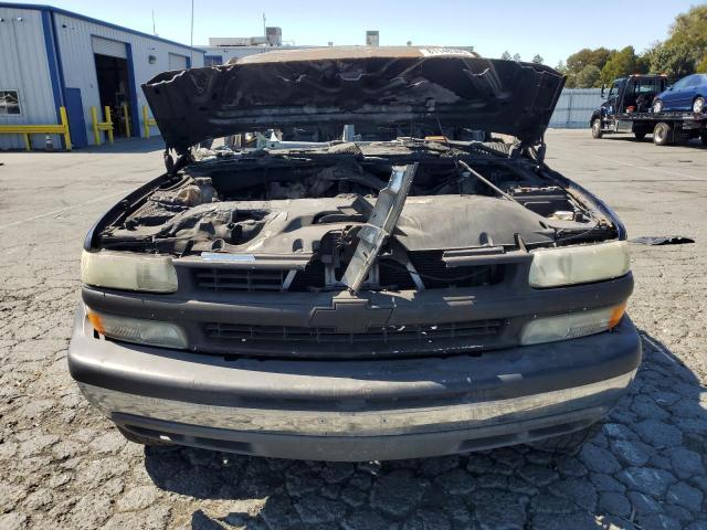 2002 Chevrolet Tahoe C1500