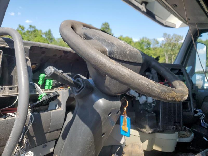 2006 Volvo Vn vnl