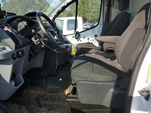 2015 Ford Transit T-250