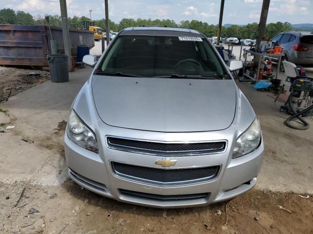 2010 Chevrolet Malibu 1LT